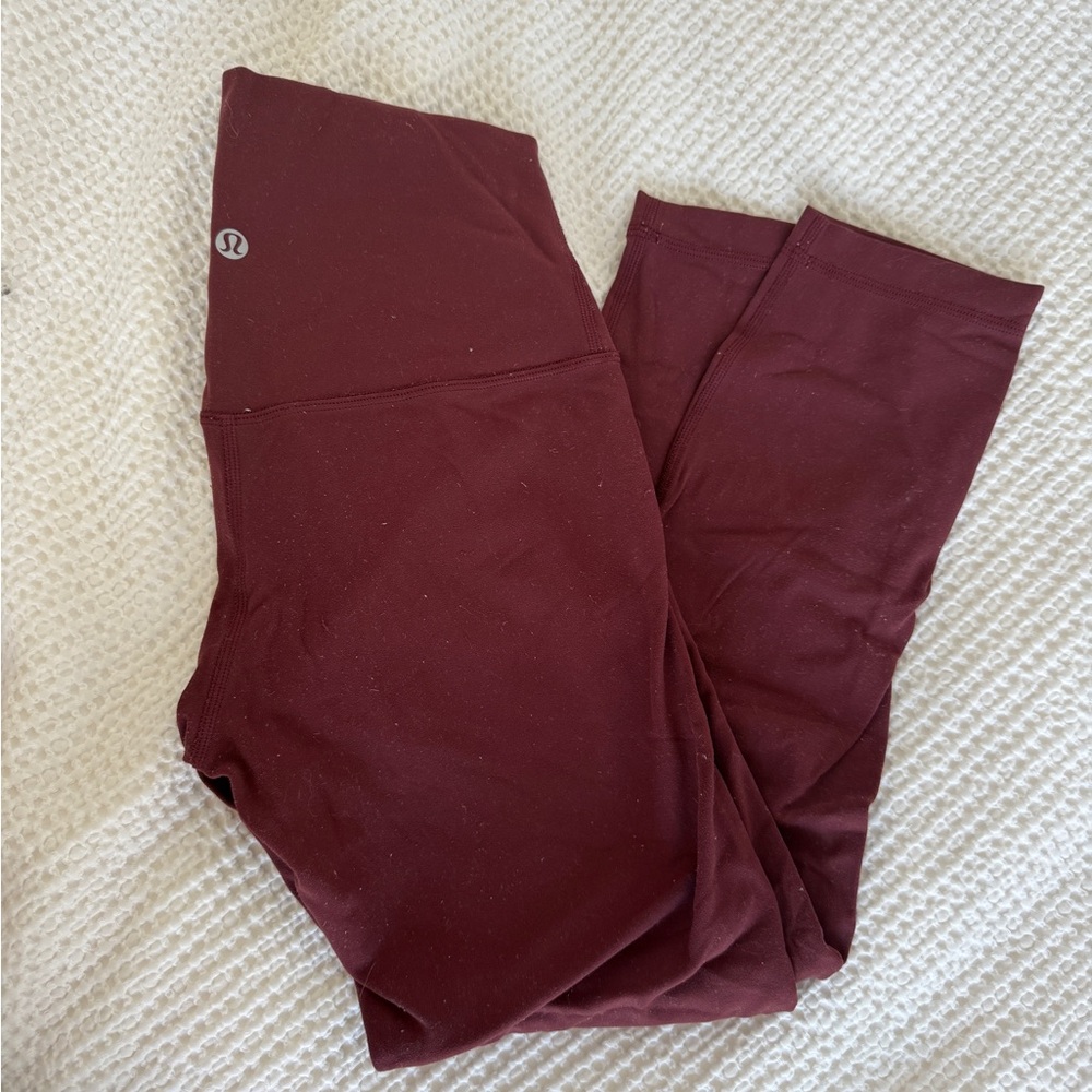 lululemon align Leggings